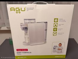 AGU Häppi Shaker Babynahrungzubereiter ganz Neu mit Garantie