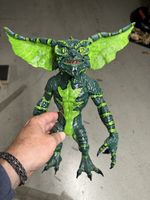 Gremlins Modell 3D print not lifesize Sideshow Neca