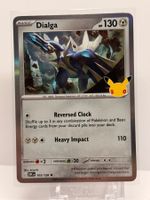 Dialga 103/128 30C Englisch Near Mint 🇬🇧