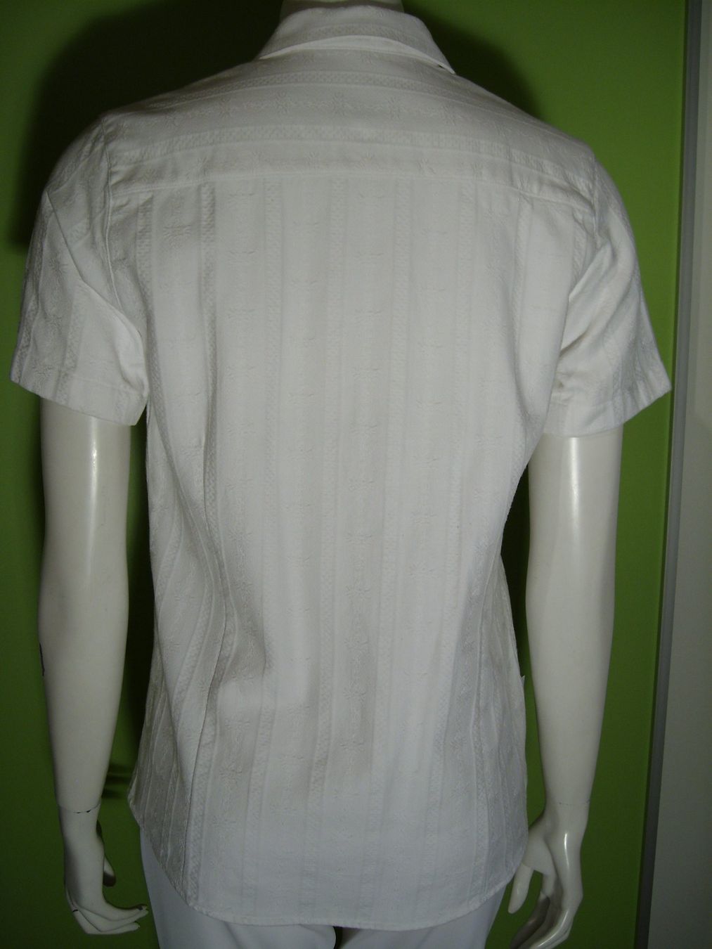 Blusen: Kurzarmhemd Gr.38 von Jenni – Neu (gemäss Beschreibung) aus Thierachern von Shila99 6