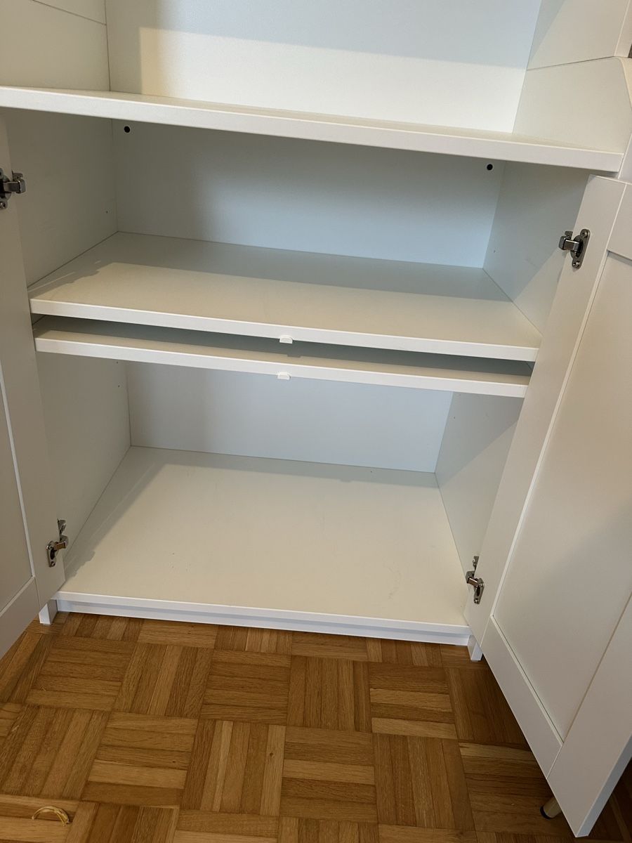 Ikea Buffets: Meuble de rangement  – D'occasion à Tramelan par roh_sxn8 1