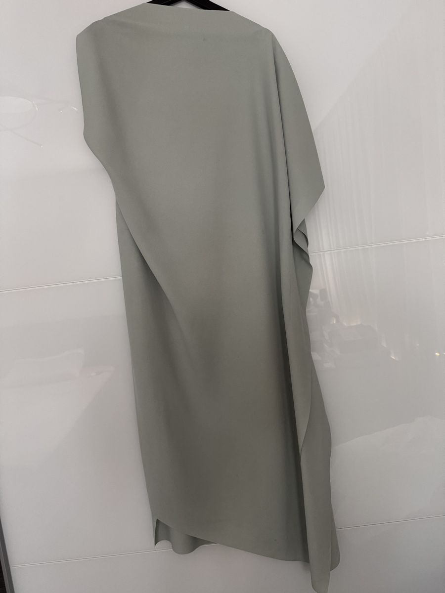 Cos Robes: COS Kleid aus Polyester in der Gr. 44 – D'occasion à Grenchen par servet.t 3