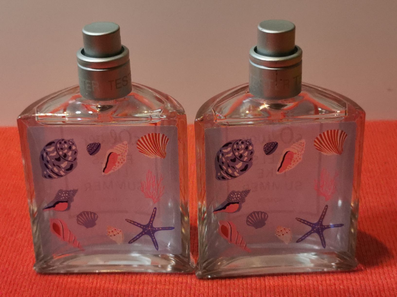 S.Oliver Profumi & Eau de Toilette: S. Oliver Feel like Sommer 2×30 ml. – Nuovo (secondo la descrizione) da Schlieren venduto da vlalif 2