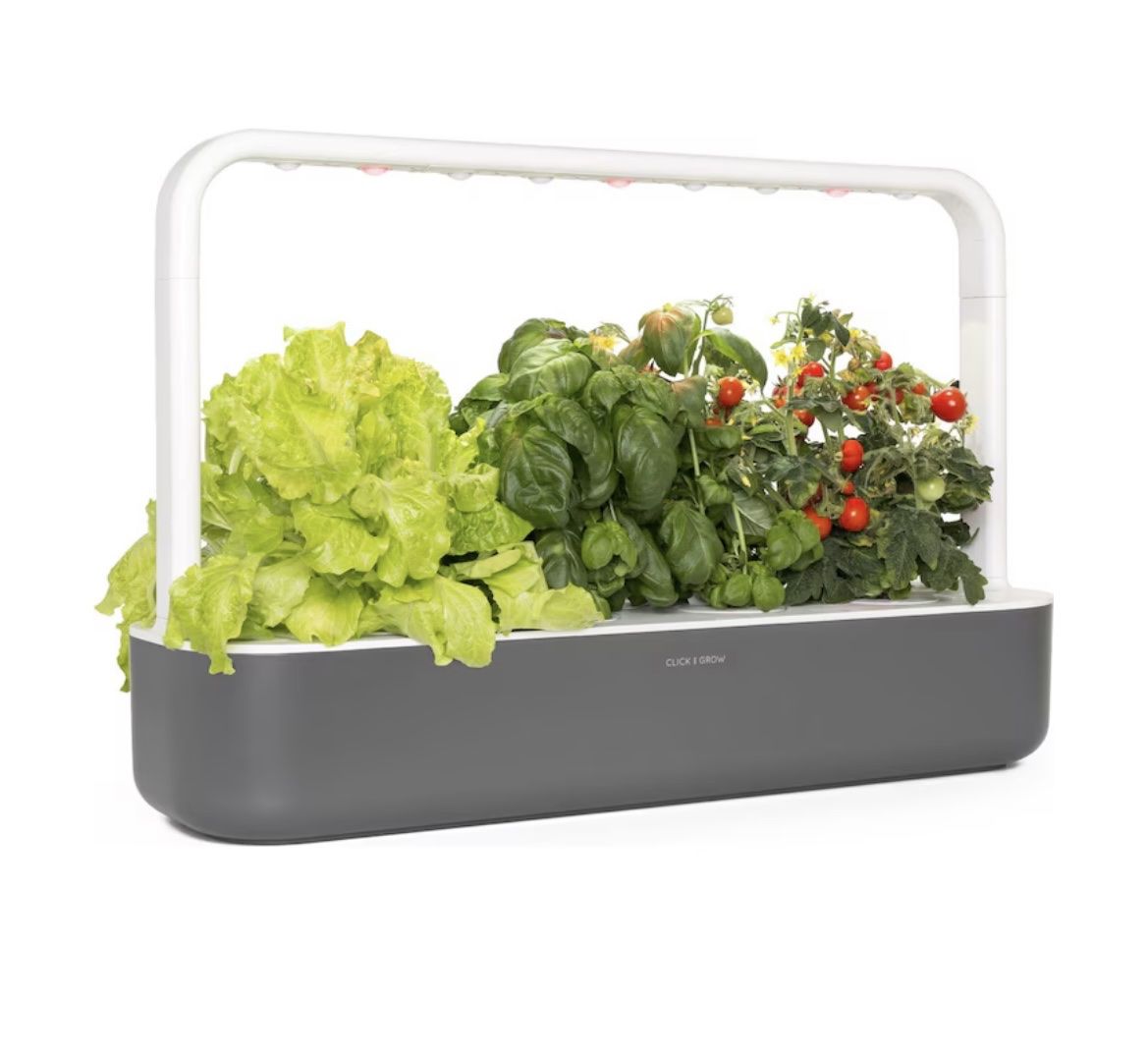 Altro: Click and Grow Smart Garden 9 – Nuovo (secondo la descrizione) da Ostermundigen venduto da Ania.I