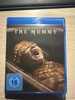 Blu-ray Lee Cronin's The Mummy