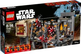 Lego Star Wars Set 75180 NEU