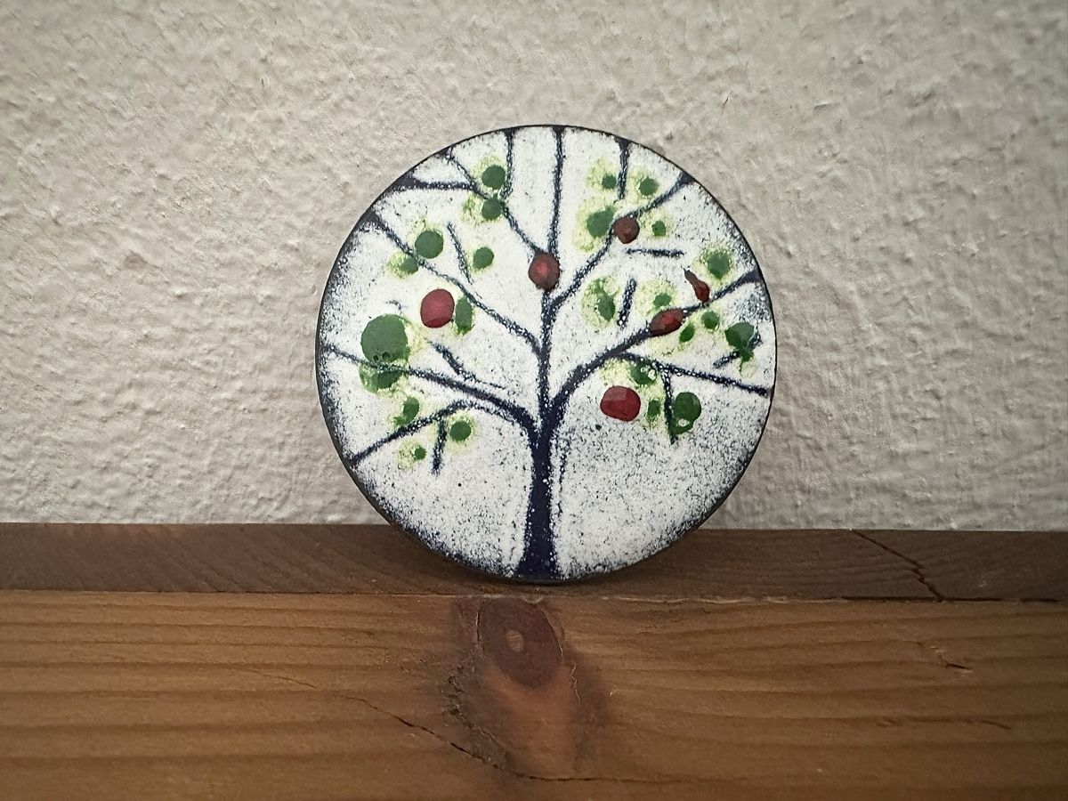 Spille & Fermagli: Vintage Brosche – Usato da Otelfingen venduto da Jupi07 3
