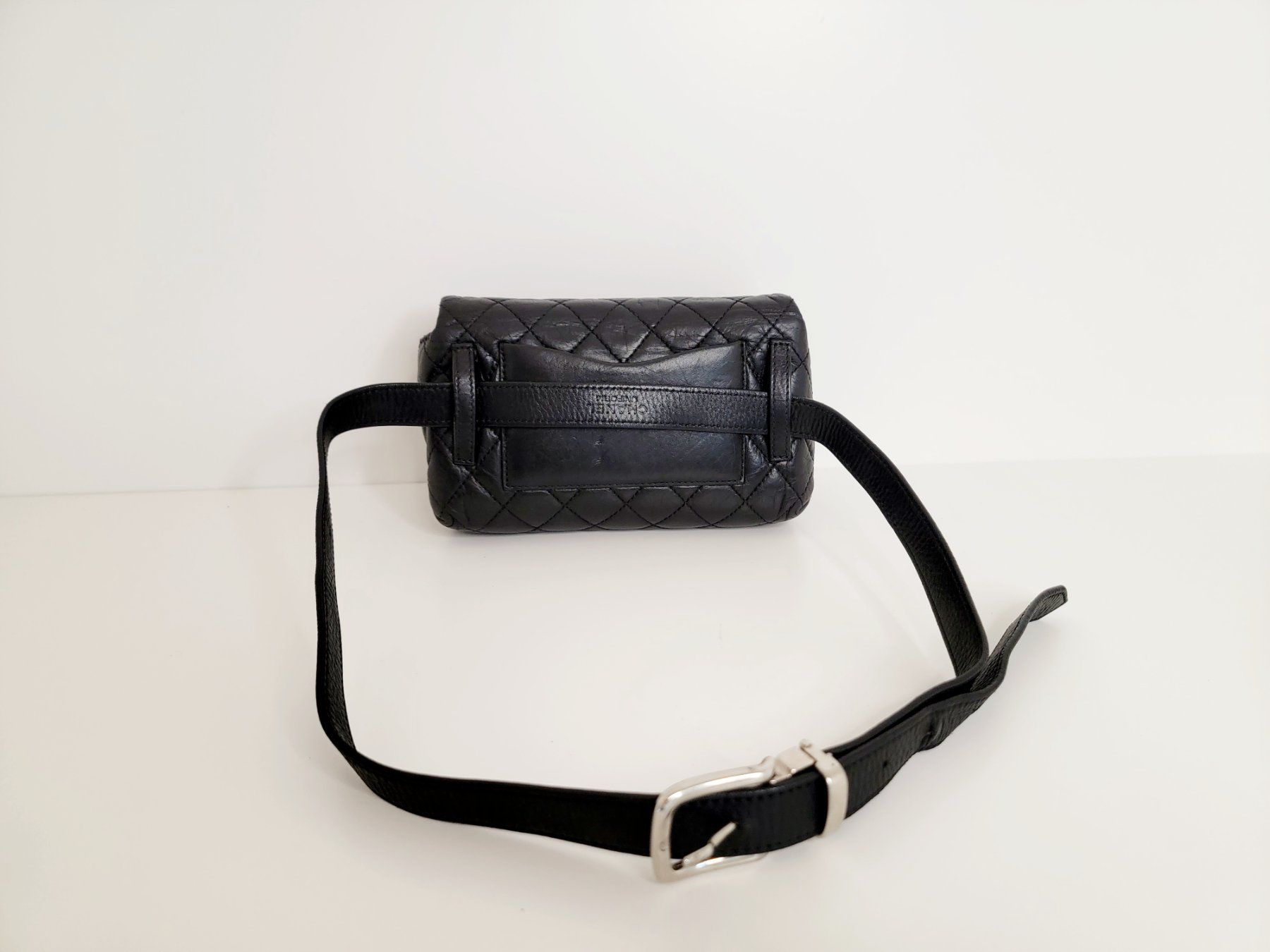 Chanel Borse da donna: Chanel Belt Bag, sehr selten – Usato da Wädenswil venduto da lisibit 1