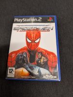 Spideman il Regno delle ombre Sony playstation 2