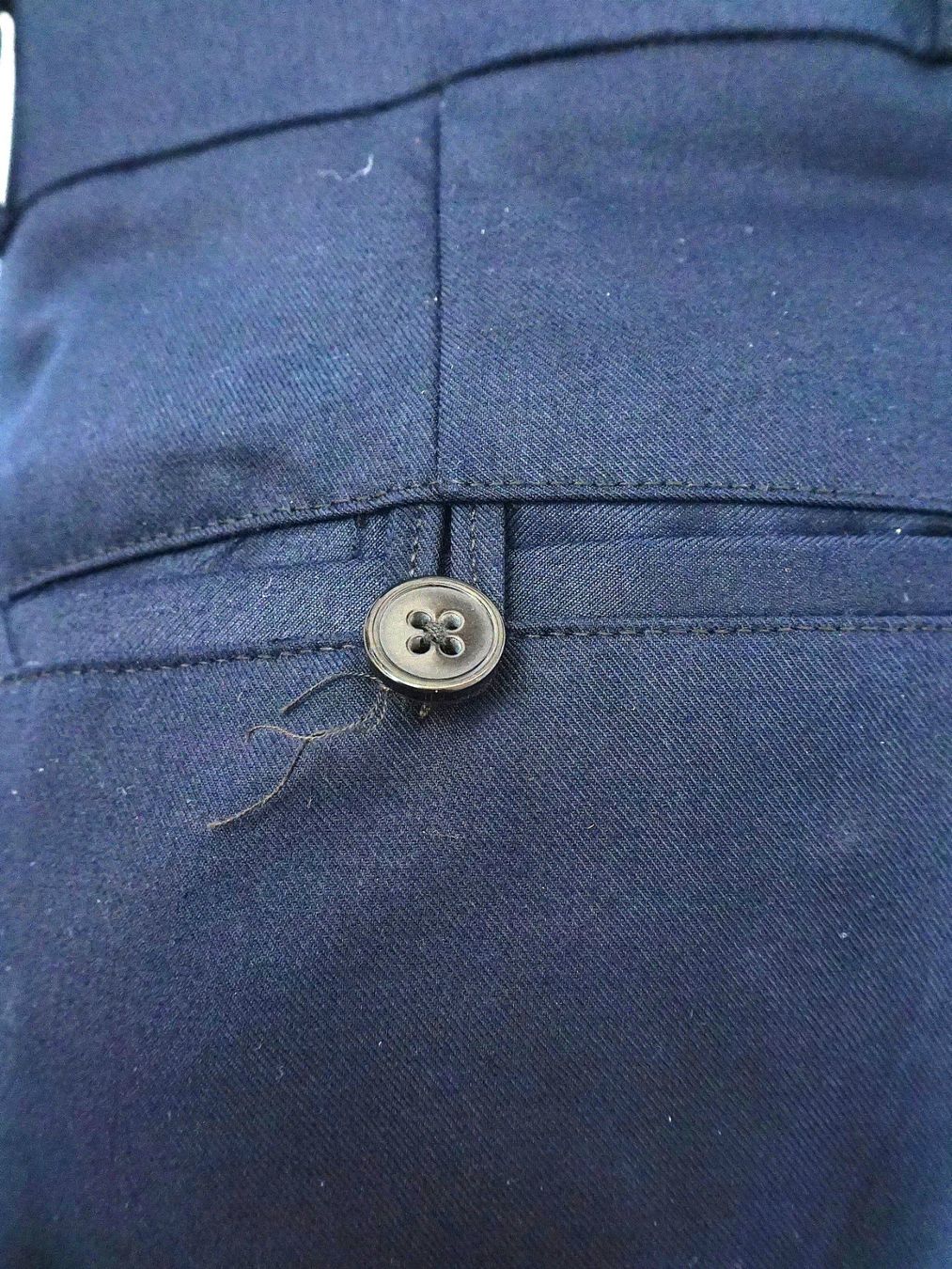 Hosen: Damen Anzug Hose – Gebraucht aus Pratteln von Restwert_Pratteln 2