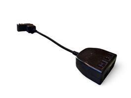 Telefon Adapter Modem TT89 ADSL Filter RJ14 ISDN Verteiler☎️