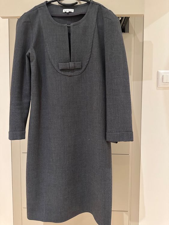 Robe CLAUDIE PIERLOT Femme T2 pas cher en Achat - Vente