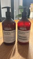 L'Oreal Professionnel Vitamino Color Set gebraucht
