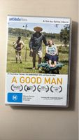 A Good Man - Ein Australischer Farmer,Top Zustand! (1605)