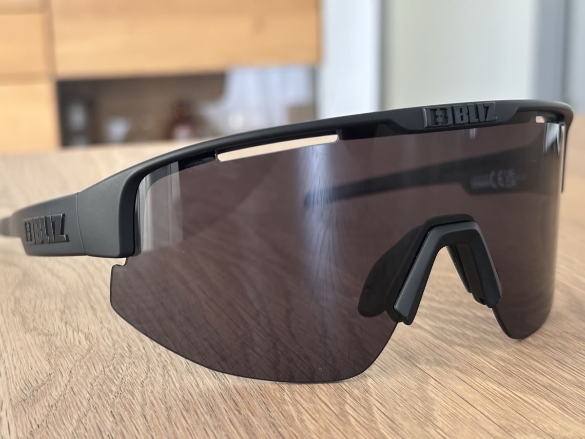 Brillen & Gläser: Bliz Sportbrille Matrix – Gebraucht aus Oftringen von aj_cc 1