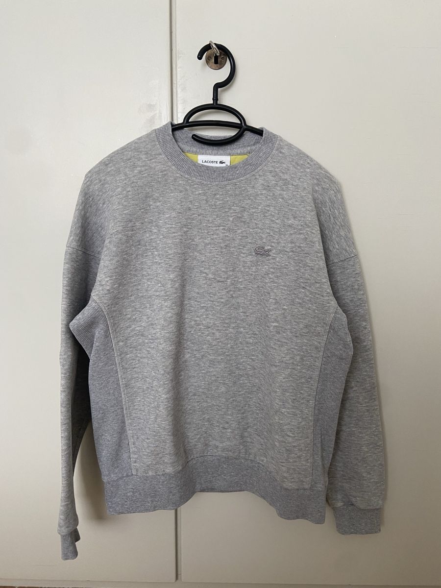 Lacoste Pulls & Sweat-shirts: Lacoste Pullover, Grösse 36 – D'occasion à Solothurn par an_wy