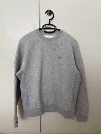 Lacoste Pullover, Grösse 36