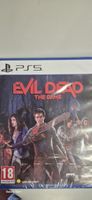 PS5 Evil Dead The Game originalverpackt neu