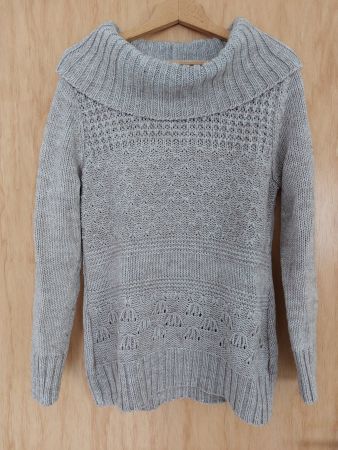 Pulli Gr. M