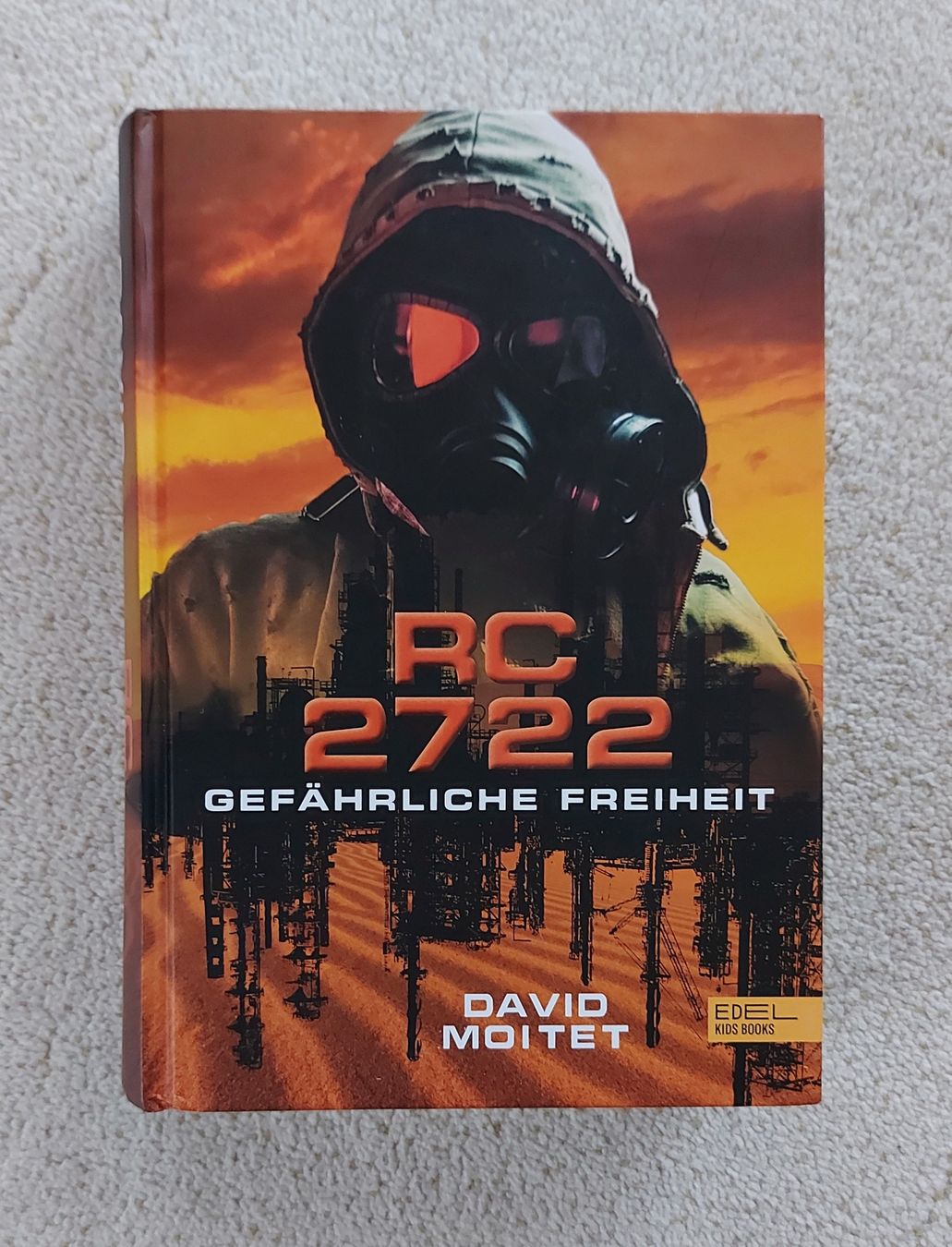 Libri: Kinderbücher ab 12 Jahre, 3er Set – Nuovo e nell'imballaggio originale da Wabern venduto da Irakene 5