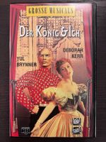 Der König & ich