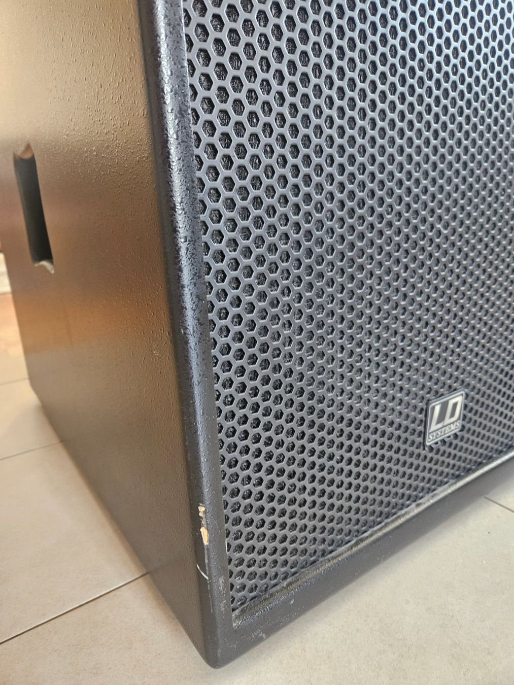 LD Systems Casse acustiche: LD Systemws Dave 15 G2 – Usato da Zürich venduto da Warum0 3