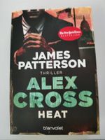 Alex Cross Heat von James Patterson