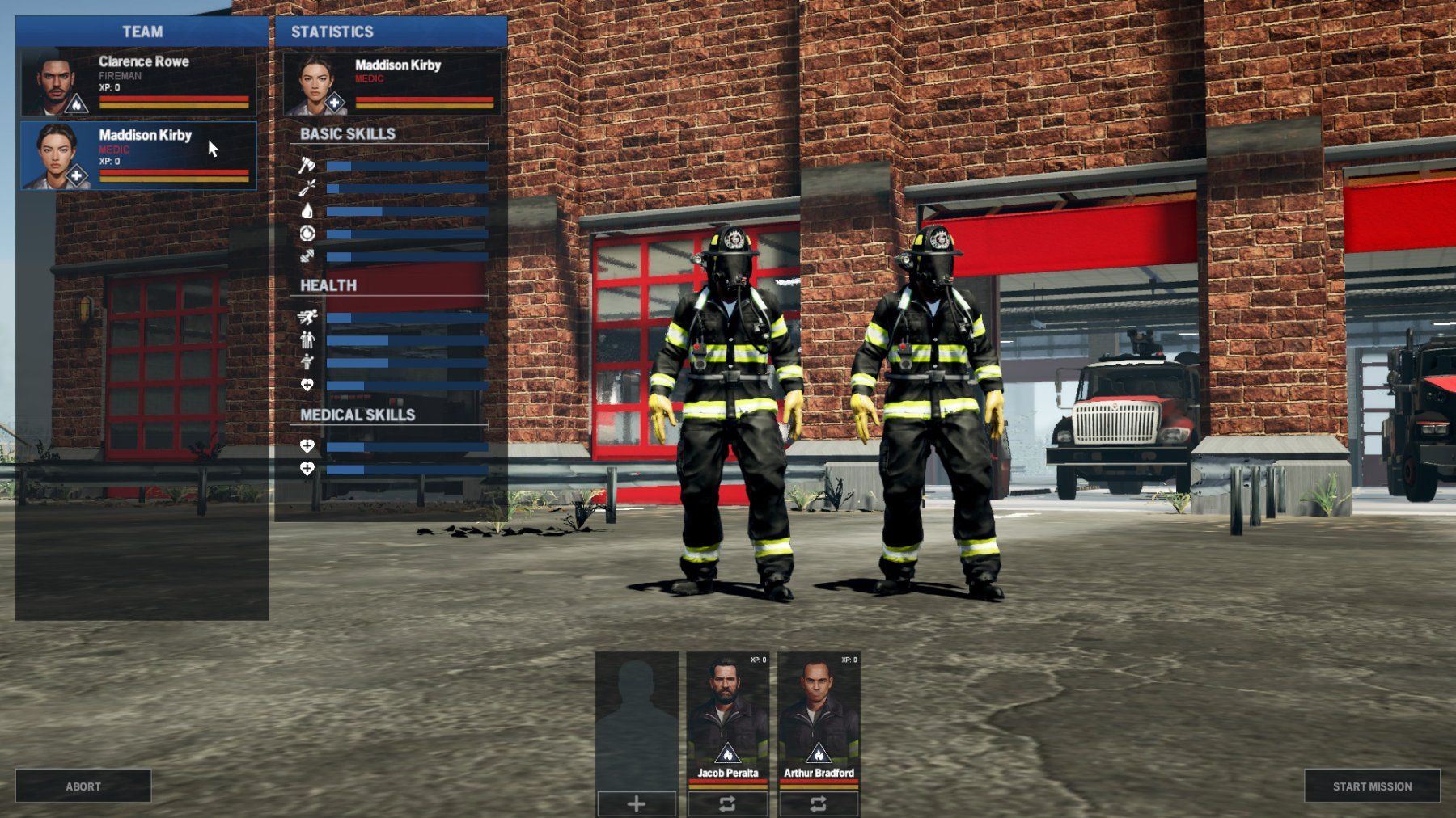 Giochi: Fire Commander (PC, 2022, Nur der Steam Key Download Code) – Nuovo (secondo la descrizione) da Bad Säckingen venduto da ms-spiele-keys 5