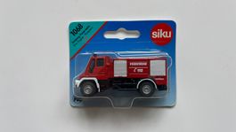 SIKU 1068 / Unimog Feuerwehr