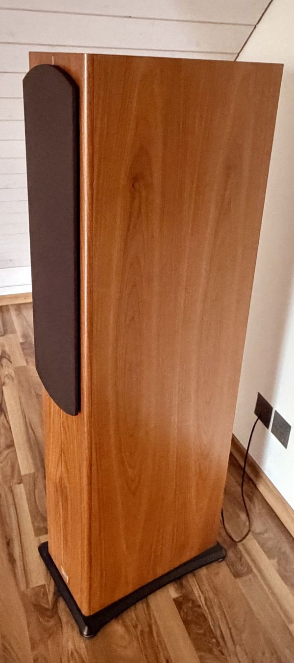 Home Cinema: CANTIUS SET, 5  Lautsprecher Stereo ASW Cantius – Usato da Günsberg venduto da Slaet 2