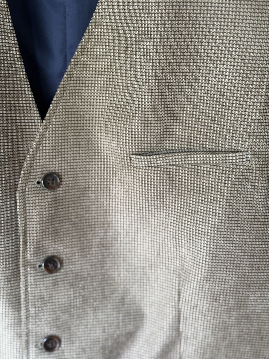 Manor Gilets & Westen: Gilet uomo – Neu (gemäss Beschreibung) aus Novazzano von mag_9klv 1