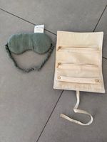 Masque de nuit et pochette pour bijoux Linvosges