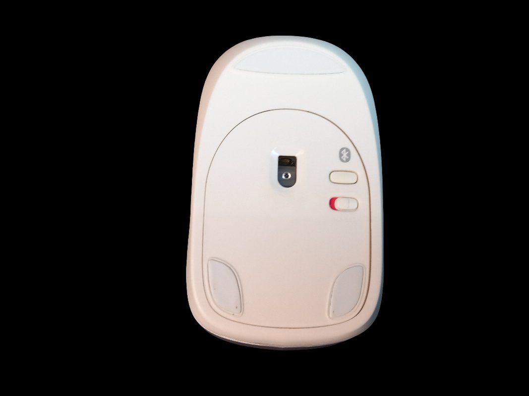 Acer Mouse: ACER AMR 131 Computermaus 4-Tasten – Usato da Hünenberg venduto da Restwert_Zug 3