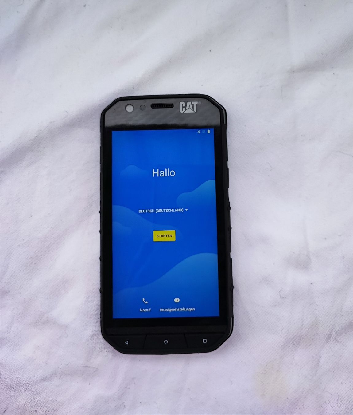 Caterpillar Telefoni cellulari / Smartphones: Cat S31 Dual Sim  – Usato da Zollikofen venduto da zar_j67f 3