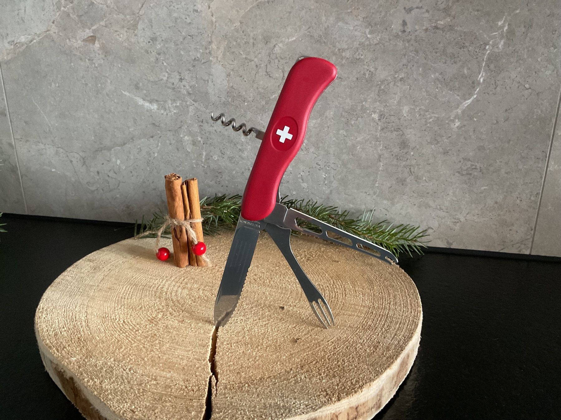 Victorinox Taschenmesser: Victorinox – Gebraucht aus Neuchâtel von sta_7qfy 2