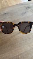 AY Studios Ruben Sonnenbrille, Schildpatt Optik, Top!