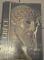 Livre La Grece relié grand format etat neuf