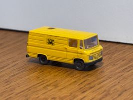 L2455: Lieferwagen Post (Spur N)