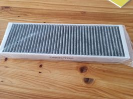 Aktivkohlefilter-Set für Bora Pure, X Pure, Fil bora PUAKF