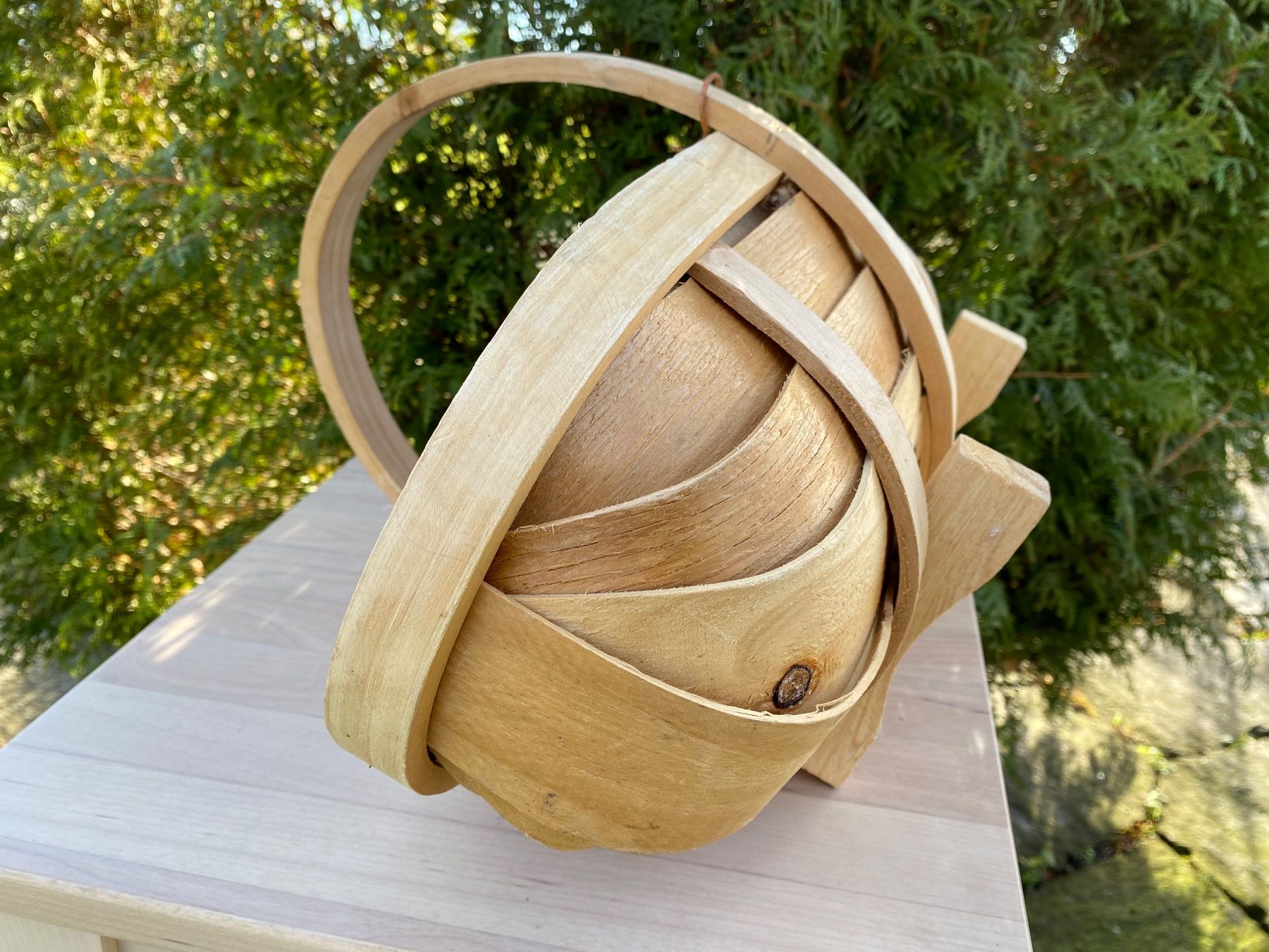 Altro per la casa: Burgon & Ball Traditional Trug Medium – Usato da Feldbach venduto da Olive1 3