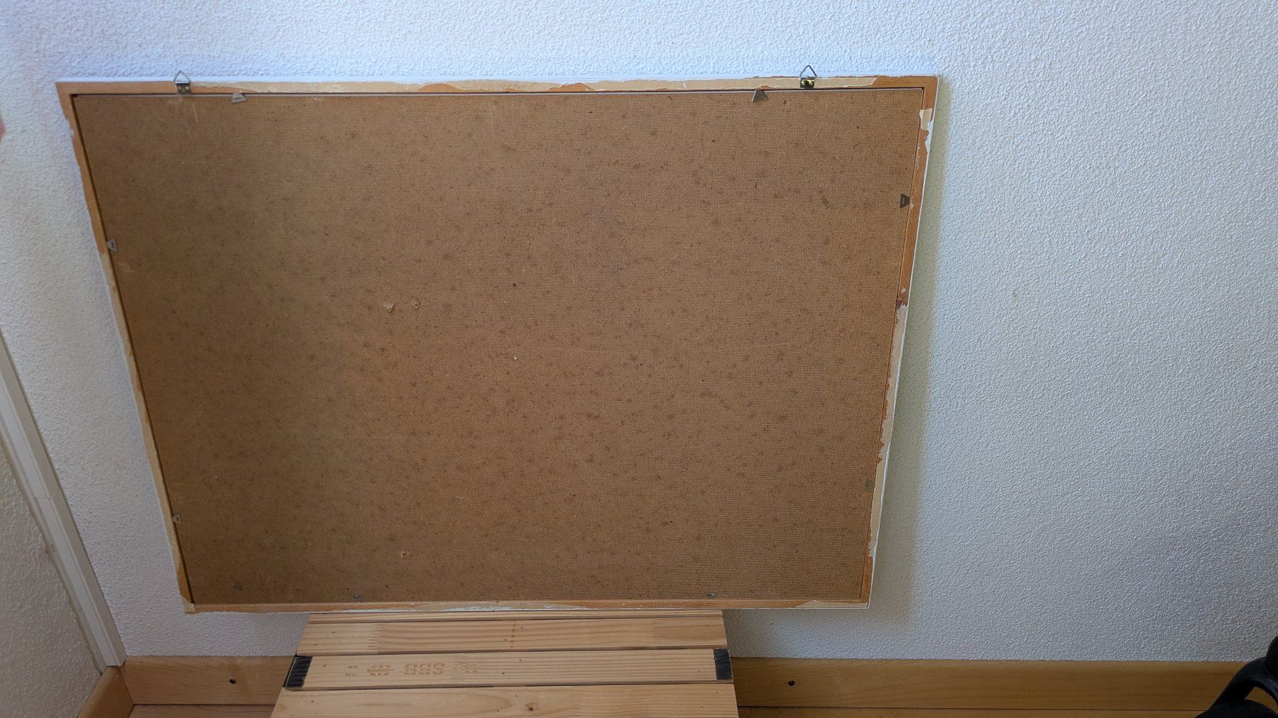 Gemälde: Gemälde HF – Gebraucht aus Münsingen von Schnarchler 1
