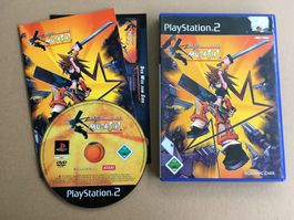 MUSASHI SAMURAI LEGEND für Playstation 2