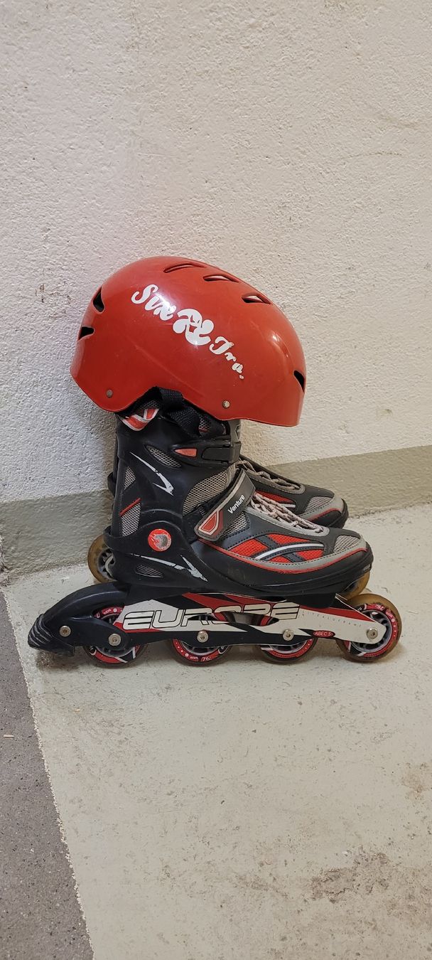 Giro Helme: Casque enfant Giro taille S – Gebraucht aus Vevey von obi_n8zc 7