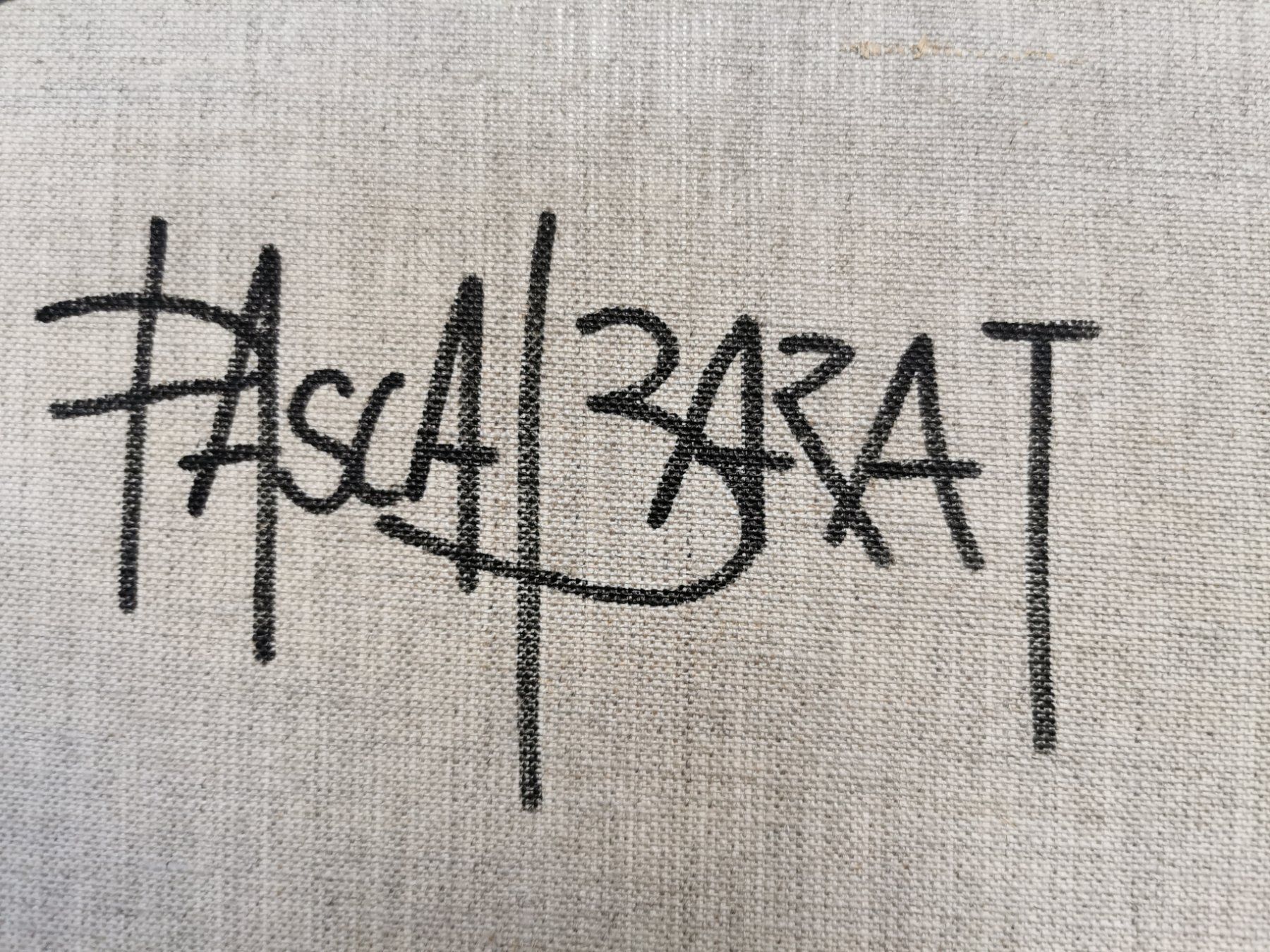 Dipinti: PASCAL BARAT (1955) – Usato da Genève venduto da Qanil77 5