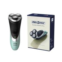 OVP! Philips Phili Shave Heritage Edition S3552/89