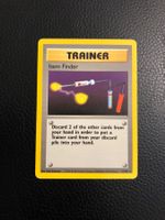 1999 Base Set Item Finder rare 74/102 Ab 1