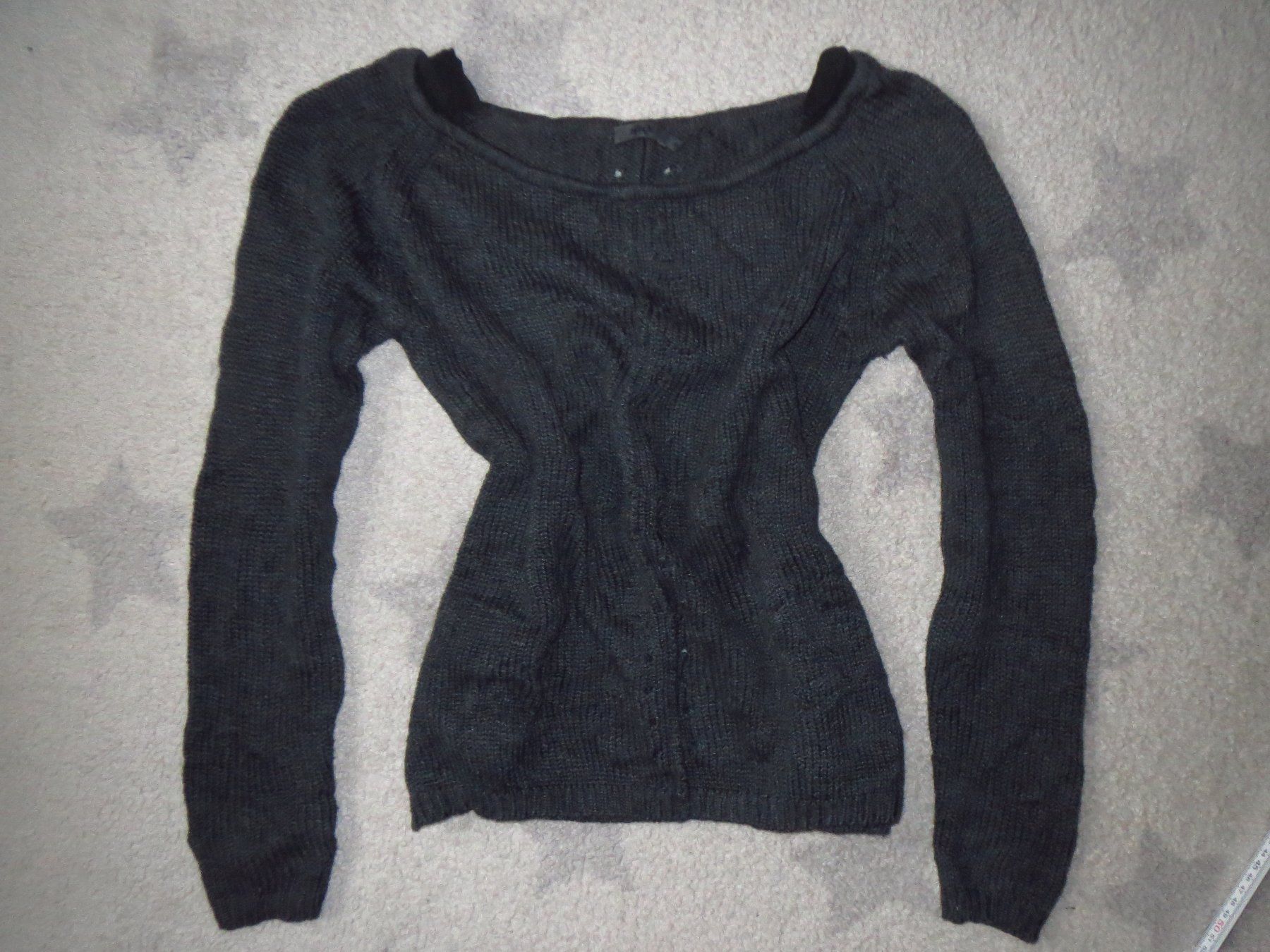 Pullover & Sweatshirts: spezieller NILE Damen Pullover Gr S – Gebraucht aus Kiental von Anna8702 1