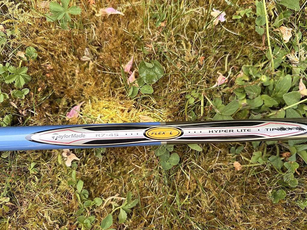 Mazze & Set: Golfset | Komplettset – Usato da Zumikon venduto da jacobsensvenerik911 4
