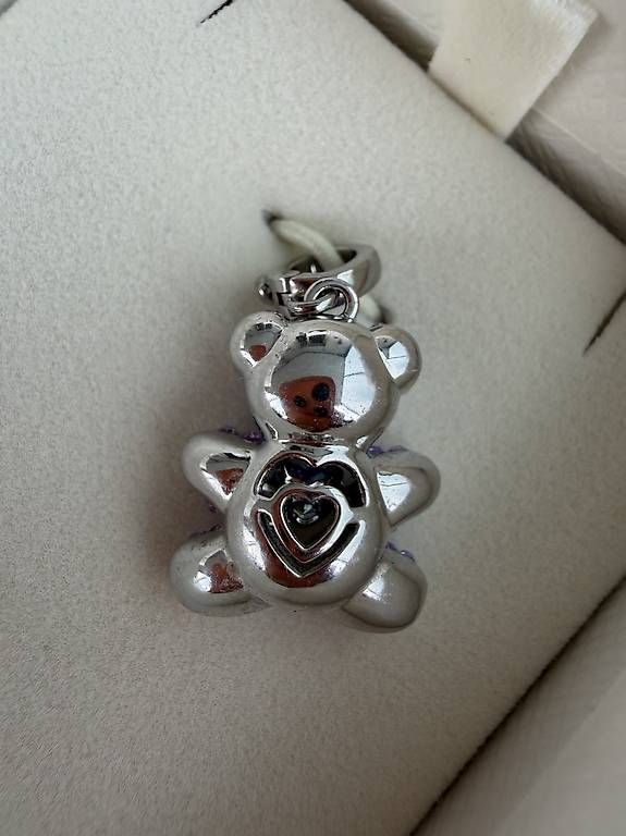 Ciondoli: Swarovski Charm-Anhänger – Usato da Gränichen venduto da Chanelsusi 2