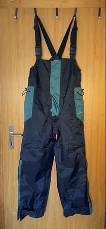 Neuwertige Angelhose